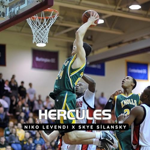  HERCULES