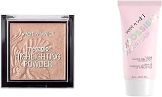 wet n wild MegaGlo Highlighting Powder, Preci...