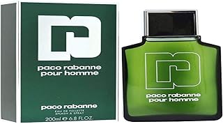 PACO RABANNE by Paco Rabanne Eau De Toilette Spray 6.6 oz for Men