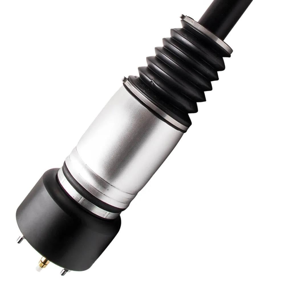 C2c41339 C2c41352 1 Juego de suspensión neumática Delantera + válvulas de Bomba compatibles con Jaguar Xj8 XJR X350 X358 04-09 Amortiguadores de Muelle neumático
