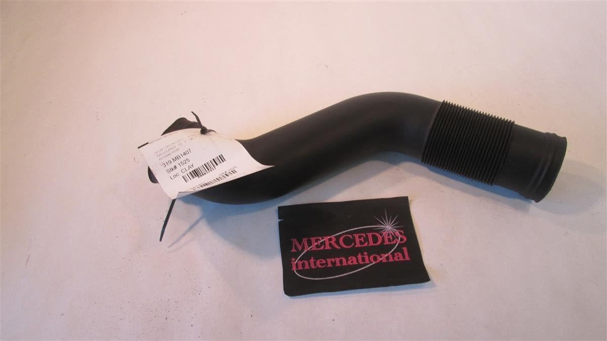 2007 MercedesBenz GL450 Air Intake Hose 1645051461