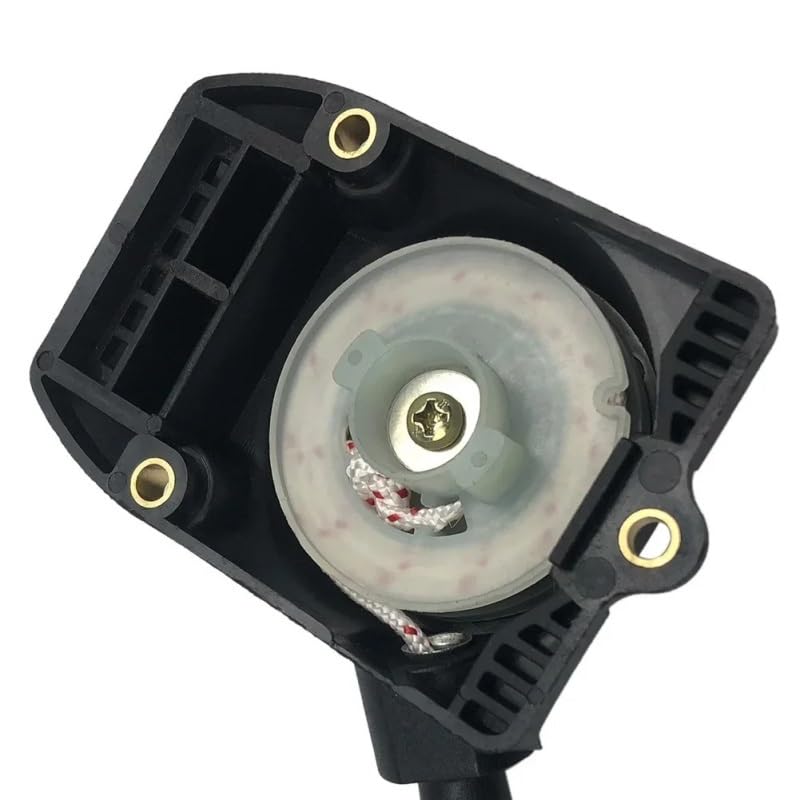 Démarreur à tirette robuste compatible Stihl FS85 FS80