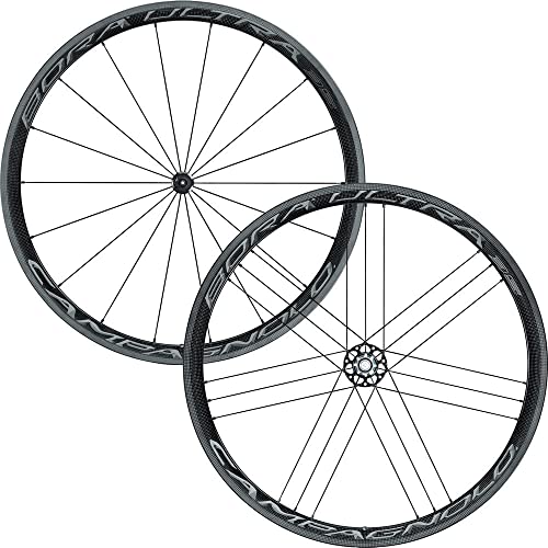 9 Best Road Bike Wheels for Climbing (Updated 2023)