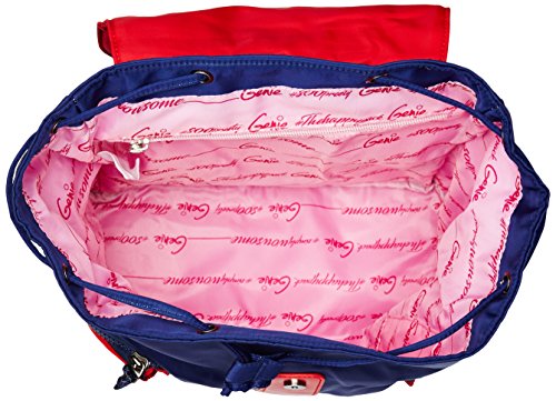 Image of Genie Laptop Backpack for Women & Girls (27L) | Spacious Office, College & Travel Laptop Backpack | Multi-Compartment, Water Resistant