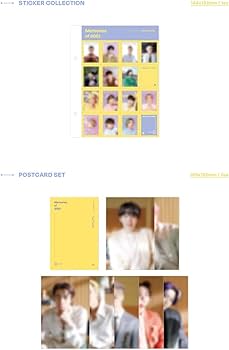 Amazon.com: Dreamus BTS - Memories of 2021 (Digital Code