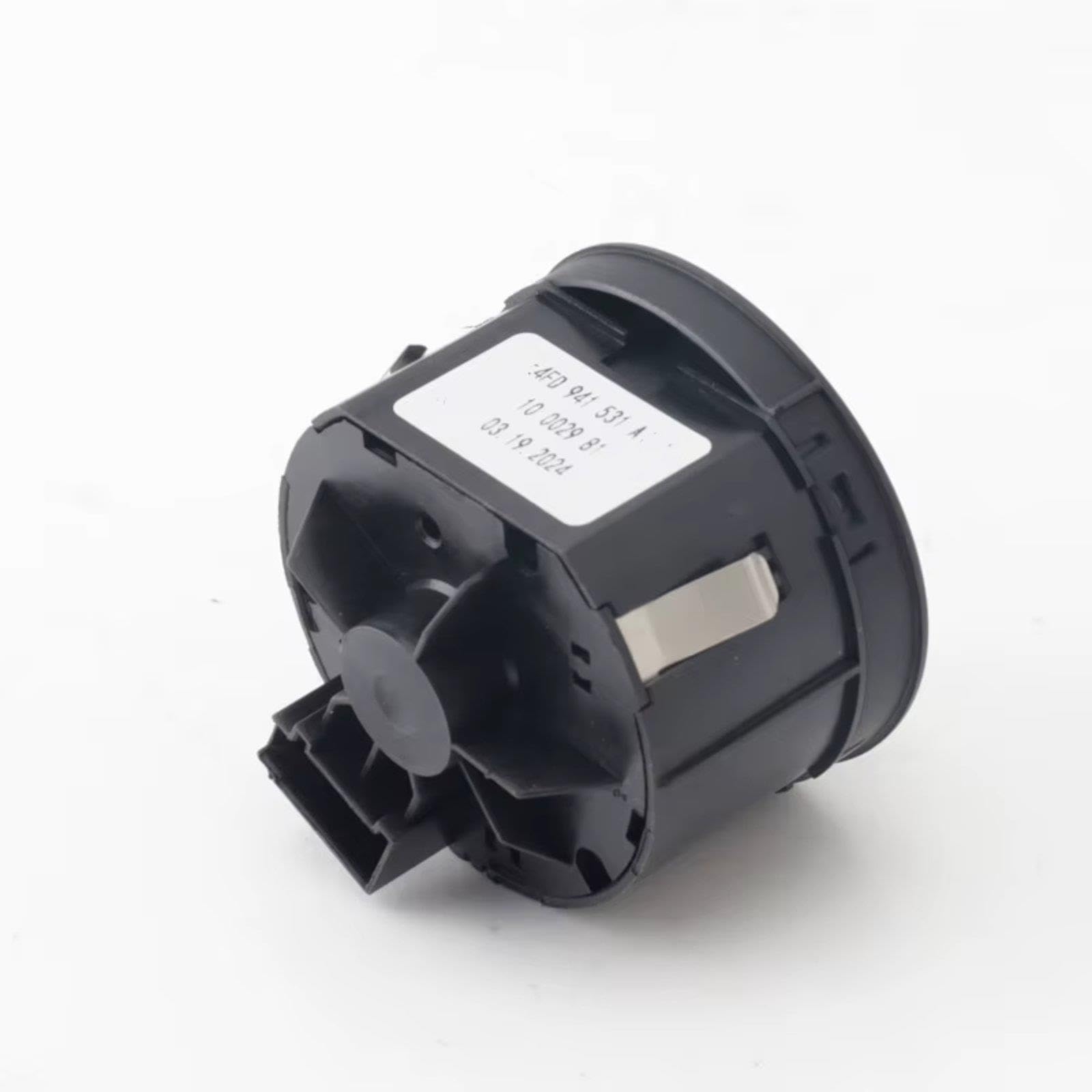 Interruptor automático Faros Para A3 A6 S6 C6 RS6 Para Allroad Q7