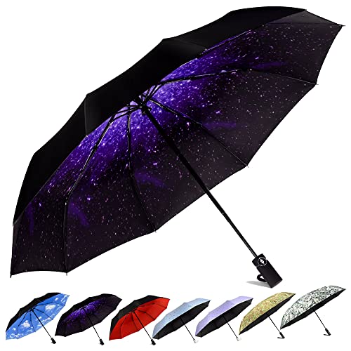 Best Automatic Umbrella UK Reviews (January 2023)