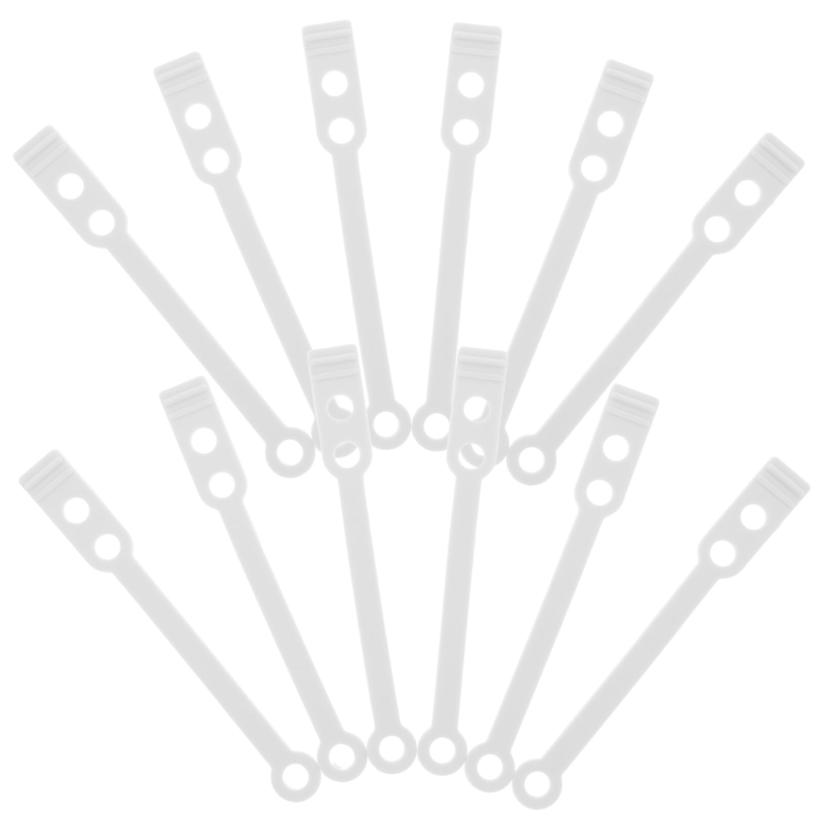 WOFASHPURET 1 Perm Rods for Hair Curling Flexible Rubber Curling Rollers for Women Multi Use Styling Tools for DIY Curls for Home and Salon Use Non Damaging Design for Waves