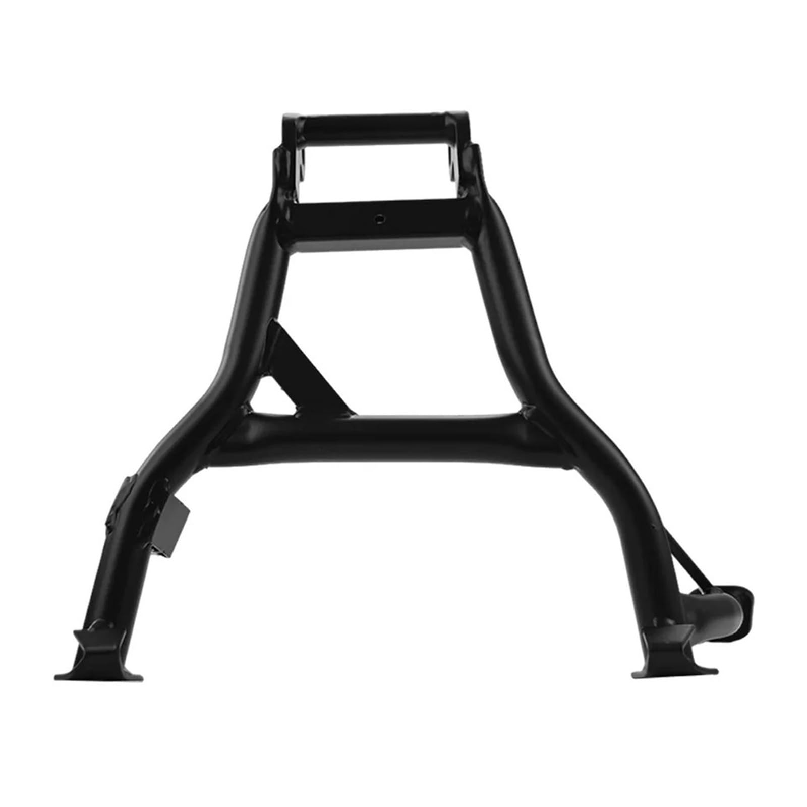 PDANBD Motorcycle Center Kickstand For CB500X CB400X NX400 NX500 2017-2024 su&itable Motorcycle Bracket Large Base Fixed Body Stands Central Parking Racks