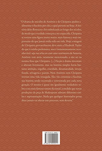 Antônio e Cleópatra: A história dos amantes mais famosos da Antiguidade