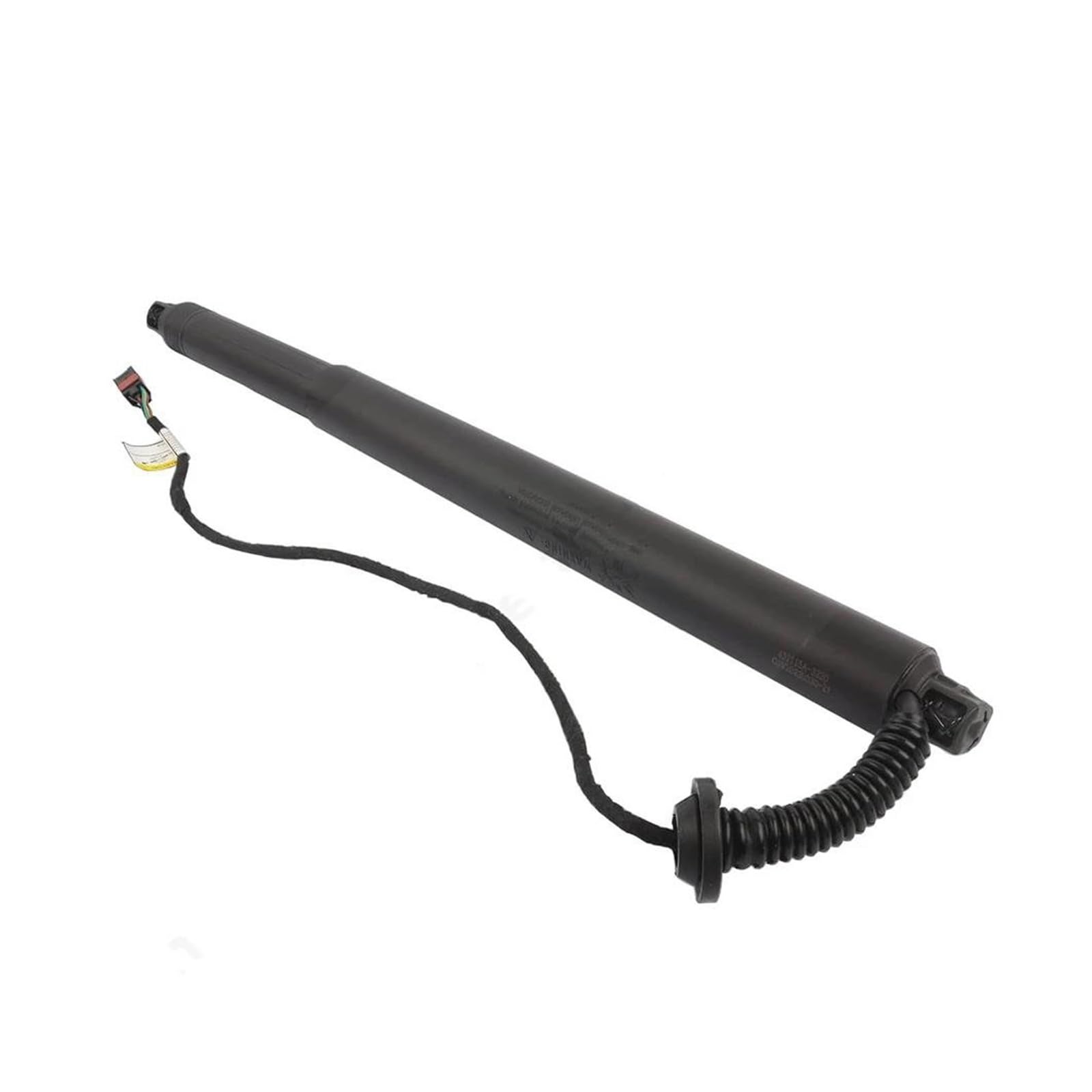 Vérins à gaz de hayon électrique Volvo XC90 MK2 2016-2019 support coffre