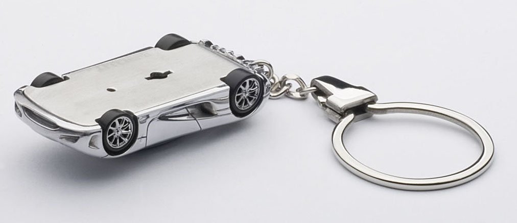 RAMPAGE キーチェーン RAMPAGE キーチェーン