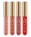 BECCA Chrissy Teigen - Becca x Chrissy Cravings Lip Icing Glow Gloss Kit