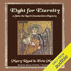 Eight for Eternity cover art