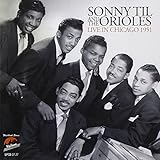 Live In Chicago 1951