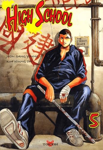 High School — Tome 5