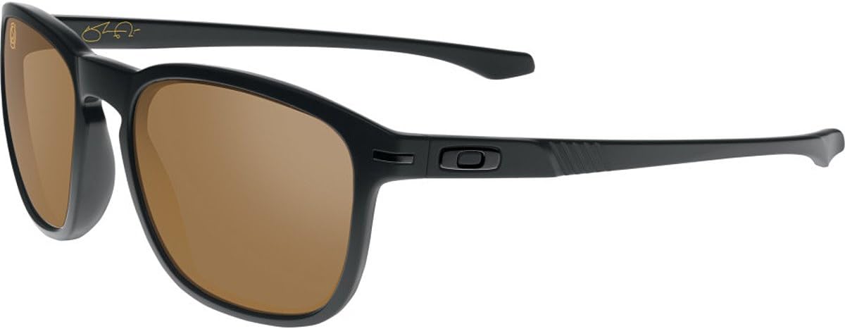 Oakley Men's Oo9223 Enduro Round Sunglasses