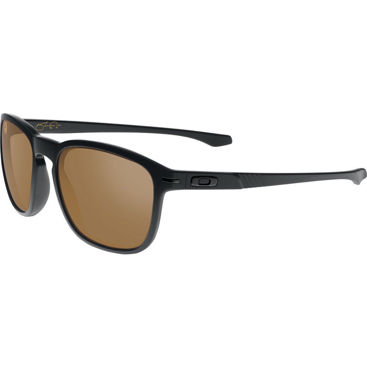 Oakley Men's Oo9223 Enduro Round Sunglasses