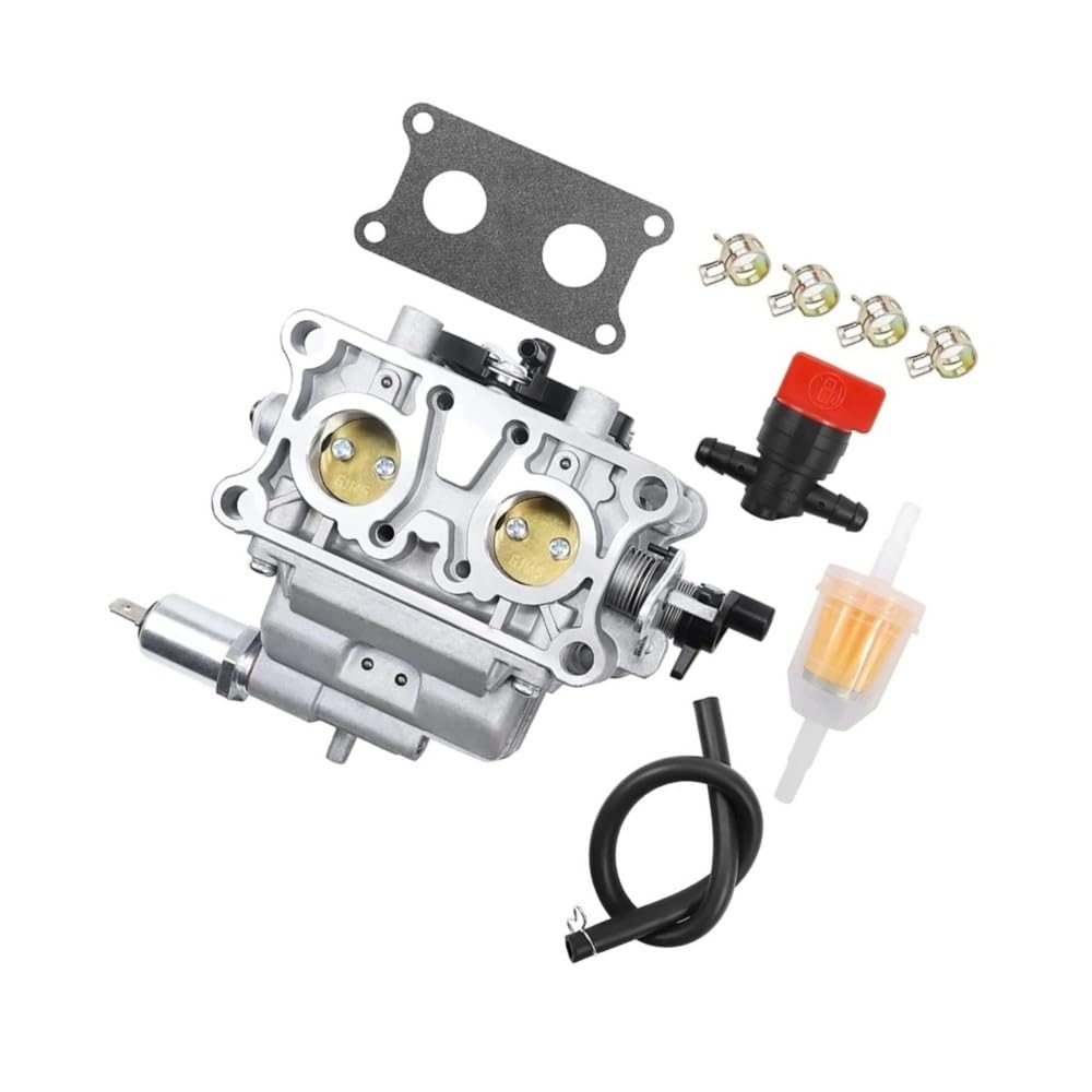 Carburateur 16100-Z0A-815 pour réparer moteur GXV530 et GCV530 qui cale