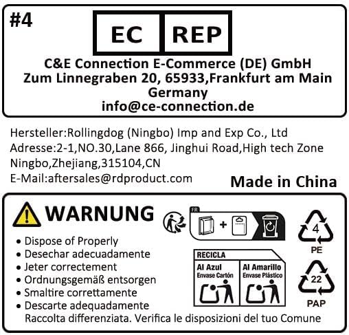 Miniatura 8 de ROLLINGDOG Cuchillos de masilla  El juego de cuchillos de masilla incluye cuchillo de espiga de 1 pulgada, 3 pulgadas y 5 pulgadas, raspador de