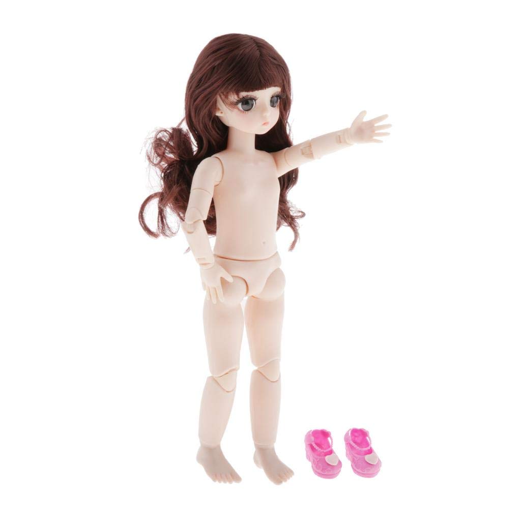 ball jointed doll kit amazon