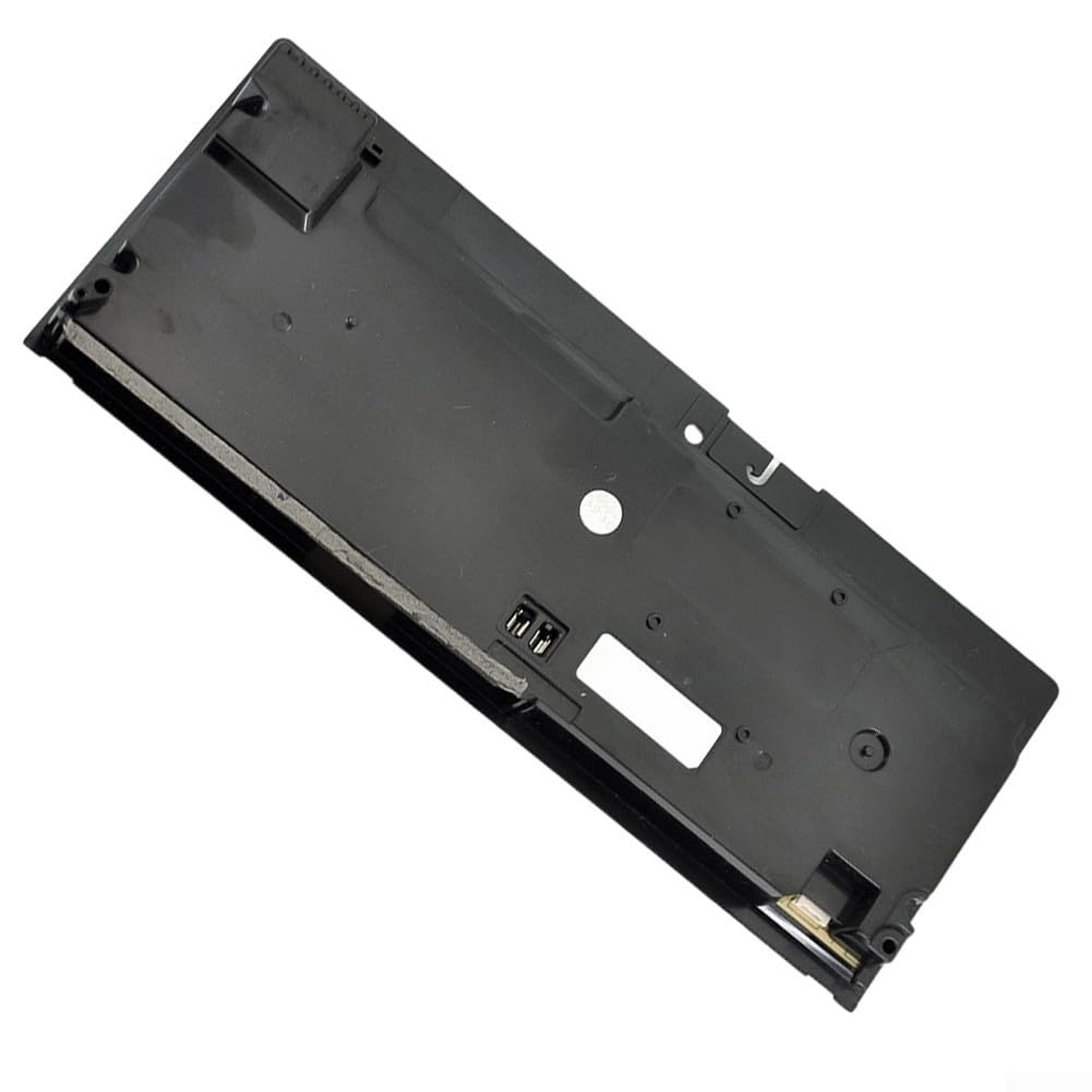Alimentatore ADP-160CR ADP-160ER per console PS4 Slim (ADP-160CR) | Compatibile con ADP-160CR, ADP-160ER, tensione stabile, ABS durevole, design nero
