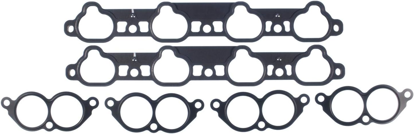 MAHLE MS16086 Engine Intake Manifold Gasket Set