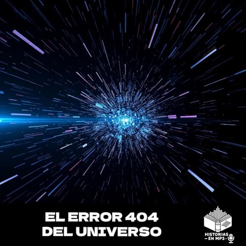 El Error 404 del Universo: Frecuencias que No Debieron Existir | Historias en MP3