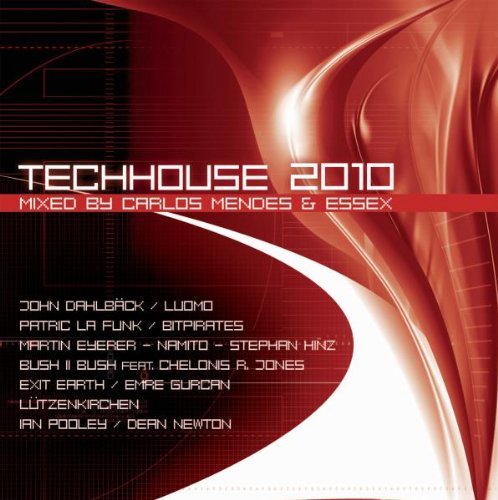 Tech House 2010