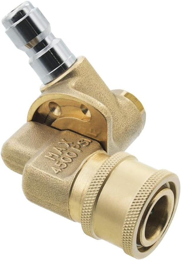 proven part 15" Floor Scrubber, 50' Hose, Pro-Gun Kit & Quick Connect, 1/4" Quick Connect Pivoting Coupler, Nozzle Kit, Foam Lance, (5) Microfiber Mitts