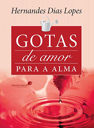 Gotas de amor para a alma