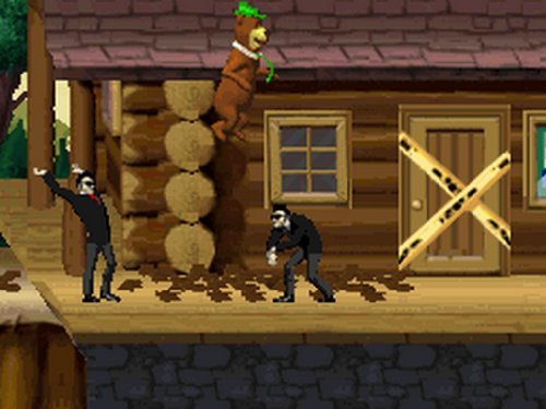 Yogi Bear: The Movie - Nintendo DS (Renewed) - Image 5