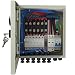Produktbild ECO-WORTHY 6 Kabel PV Combinierer Box für Solarmodule und Solar System Komplettset
