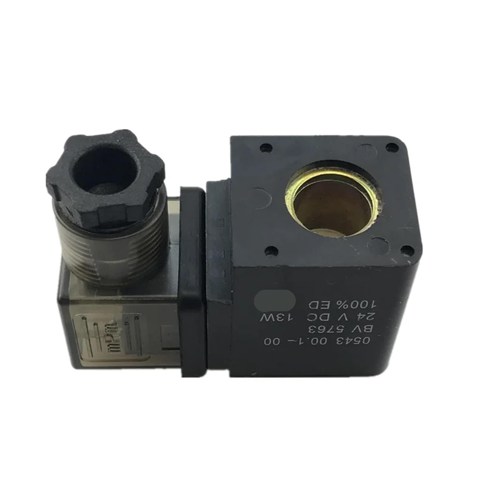 1pcs Solenoid Valve Coil 0543 00.1-00 BV5763 / 0545 00.1-00 BV5802 for DC and AC Applications