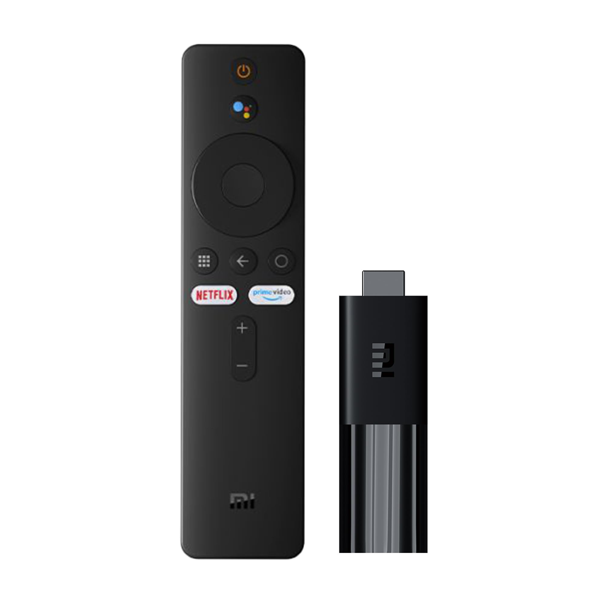 Xiaomi Mi USB TV Stick with Bluetooth Voice Remote Direct USB Smaller Yet More Powerful - MDZ-24-AB