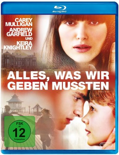 Alles Was Wir Geben Mussten Amazon Prime Amazon.com: Alles, was wir geben mussten : Movies & TV