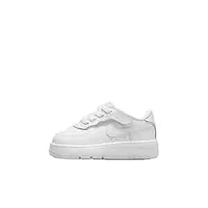 ☆【NIKE】☆AIR FORC.E 1 '18☆13-16cm☆キッズスニーカー☆ Nike Force 1 Low EasyOn Baby/Toddler Shoes. Nike.com