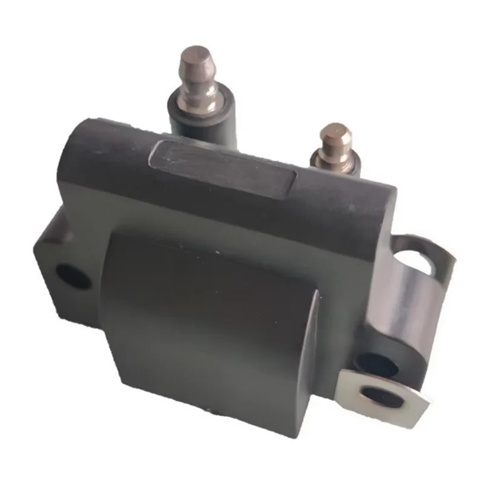Bobina De Encendido De Gasolina Bobina de encendido para motores Johnson Evinrude 150 a 300 HP. Bobinas encendido: 582508, 18-5179 y 183-2508 reemplazar(2 PCS Set)