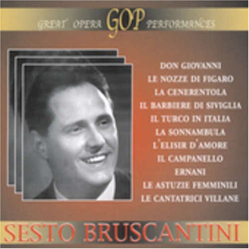 Opera Arias & Scenes
