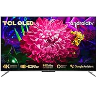 TCL 50C715 QLED Fernseher