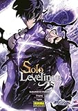 SOLO LEVELING 13