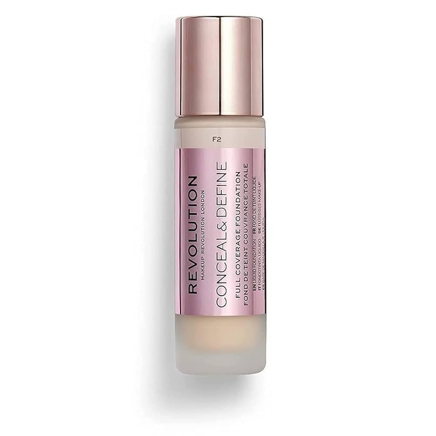 Amazon | Makeup Revolution (メイクアップ レボリューション