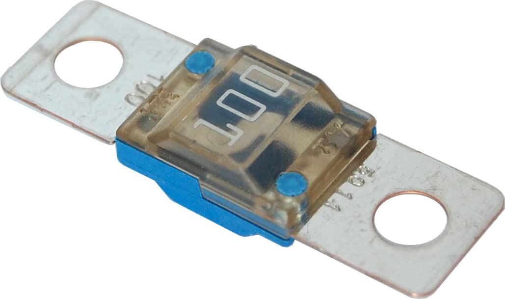 Blue Sea - 5256-BSS Fuse MIDI 100A (1EA)