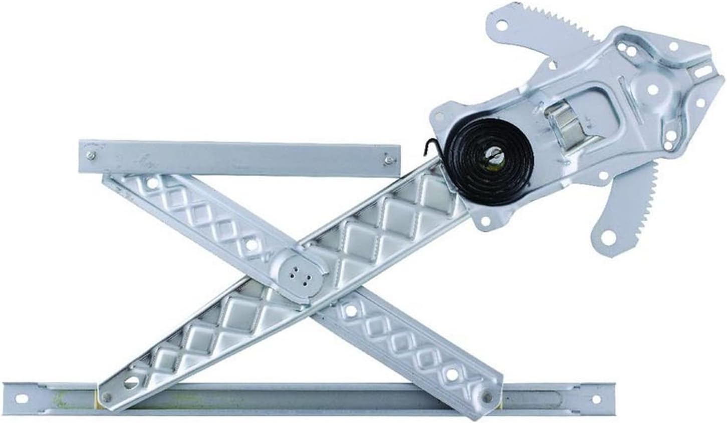 OEG Parts New Window Regulator W/Motor Front Drivers Side Left LH