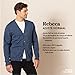 Imagen de Amazon Essentials Suéter Cárdigan de Algodón Hombre