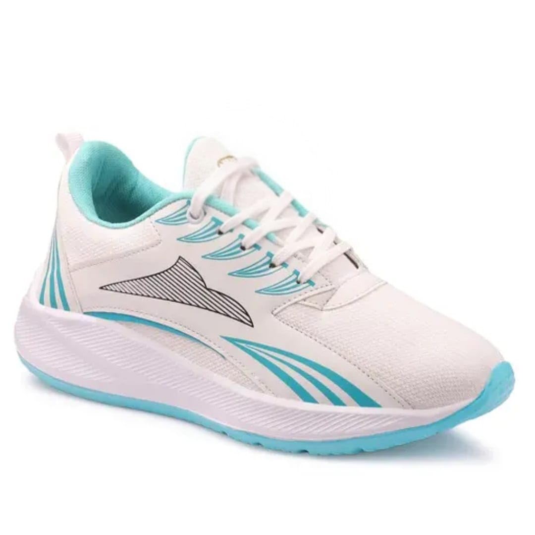 tayal Sports Shoes for Men Lace Up Lightweight and Walking Shoes with Breathable Upper Cushioned Sole and Grip Outsole for Training-picture-38