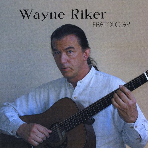 Wayne Ricker Play Fretology by Wayne Riker on Amazon Music