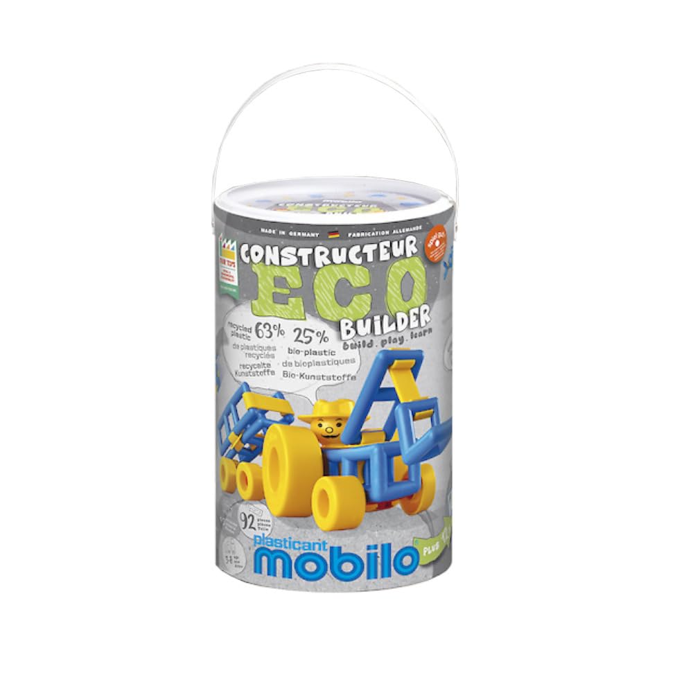 Eco Construction Builder