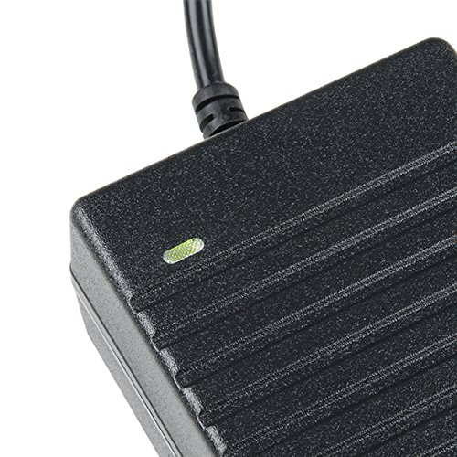 Image of CARE CASE 24V 5A 120W Power Supply 100V-240V or 110V-220V AC to DC Adapter 24V 5amp Switching Converter,cameras,Black