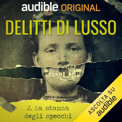 La stanza degli specchi